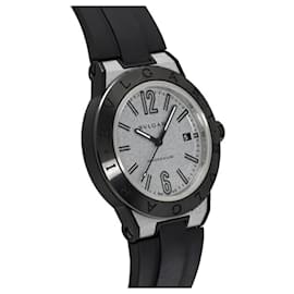 Bulgari-Bvlgari Diagono Magnesium 41 Men's Watch-Other