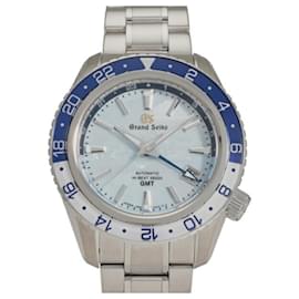 Grand Seiko-Grand Seiko Sports Collection Caliber 9S 25th Anniversary Model Unkai Limited Edition-Other