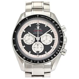 Omega-OMEGA Speedmaster Schumacher Legend Men's Watch-Other
