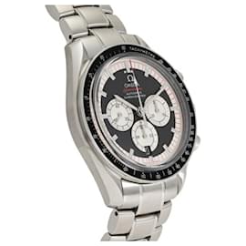 Omega-OMEGA Speedmaster Schumacher Legend Men's Watch-Other