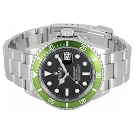 Rolex-Rolex Submariner Date 16610LV Men's Watch-Other