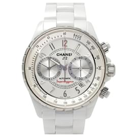 Chanel-CHANEL J12 Superleggera H3410 Men's Watch-Other