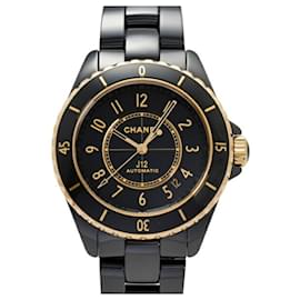 Chanel-Chanel J12 Caliber 12.1 Men's Watch-Other