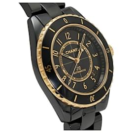 Chanel-Chanel J12 Caliber 12.1 Men's Watch-Other