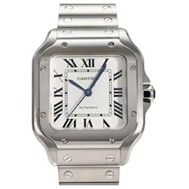 Cartier-Cartier Santos Do Watch WSSA0029-Other