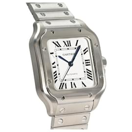 Cartier-Cartier Santos Do Watch WSSA0029-Other
