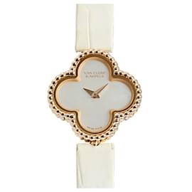 Van Cleef & Arpels Sweet Alhambra Women's Watch Other