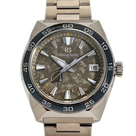Grand Seiko-Grand Seiko Sports Collection Spring Drive 20th Anniversary Limited Edition Watch-Other