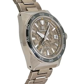 Grand Seiko-Grand Seiko Sports Collection Spring Drive 20th Anniversary Limited Edition Watch-Other