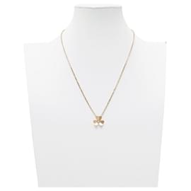 Van Cleef & Arpels-Collier Frivole Small en or rose 18K de Van Cleef & Arpels-Autre