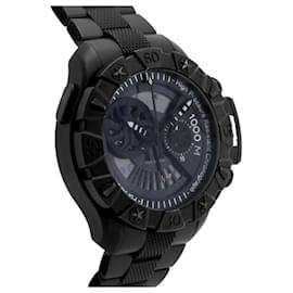 Zénith-Zenith Defy El Primero 21 Extreme Men's Watch-Black