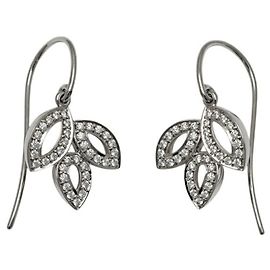 Pendientes de stud Lily Cluster de Harry Winston Otro