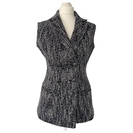 Dior-Jackets-Grey