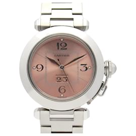 Cartier-Cartier Pasha C Big Date Watch-Other
