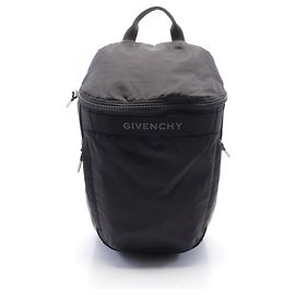 Mochila Givenchy G-Trek Preto