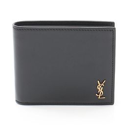 Cartera Cassandra Este-Oeste Pequeña Saint Laurent Negro
