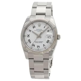 Rolex-Rolex 115234 Oyster Perpetual Date Watch-Other