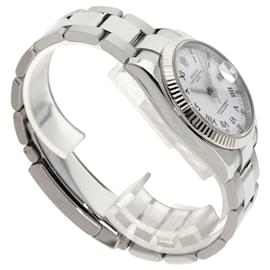 Rolex-Rolex 115234 Oyster Perpetual Date Watch-Other