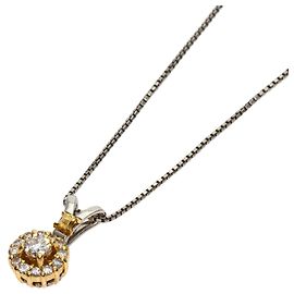 Céline Collar de diamantes Celine Otro