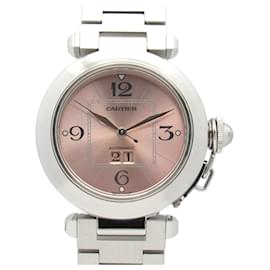 Cartier-Cartier Pasha C Big Date Watch-Other