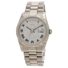 Rolex-Rolex 118239 Day Date Matsuzakaya 400th Anniversary Model-Other