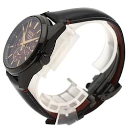 Seiko-Seiko SARW063 6R21-01J0 Presage Limited Edition Watch-Other