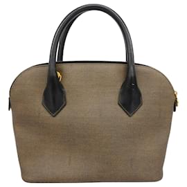 Fendi-Fendi Pequin-Marron
