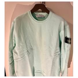 Stone Island-Stone Island sweater Large-Green
