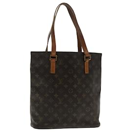 Louis Vuitton-LOUIS VUITTON Monogram Vavin GM Tote Bag M51170 LV Auth bs18681-Monogram