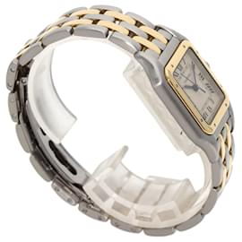 Cartier-Cartier W25028B6 Panthere MM 2 Row Watch-Other