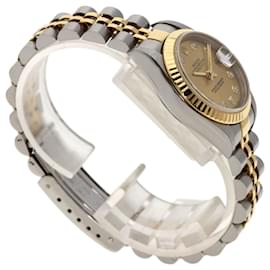 Rolex-Rolex Datejust 79173 Diamond Watch-Other