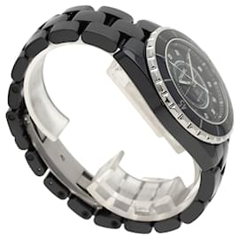 Chanel-Chanel H1626 J12 Ceramic Men's Wristwatch-Other