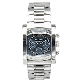 Bulgari-Bvlgari Ashoma Automatic Wristwatch-Other