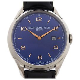 Reloj Baume & Mercier Clifton M0A10420 Otro