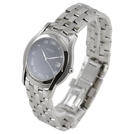 Gucci-Gucci GUCCI Watch 5500M-Other