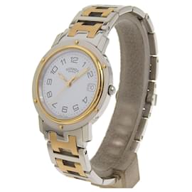 Hermès-Hermes Clipper Watch CL6.720-Other