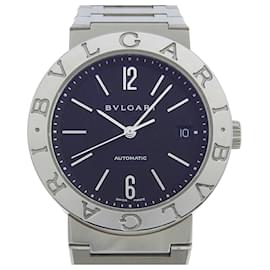 Bulgari-Bvlgari BB38SS Automatic Wristwatch-Other