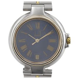 Alfred Dunhill Relógio Dunhill Millennium Outro
