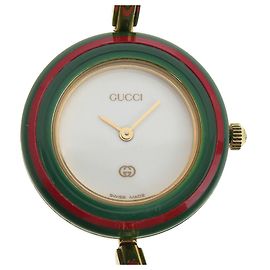 Reloj Gucci GUCCI Change Bezel 1100L Otro