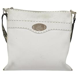 Fendi-Fendi Selleria-Blanc