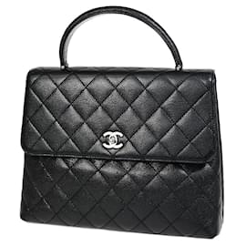 Chanel-Chanel Coco Handle-Black