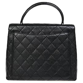 Chanel-Chanel Coco Handle-Black