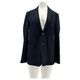 Giacche Paul Smith T.International L Cotone Blu navy