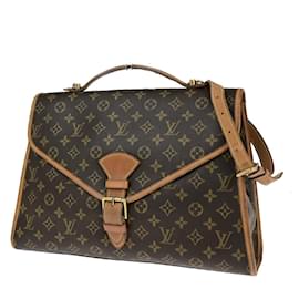 Louis Vuitton-Louis Vuitton Beverly-Brown