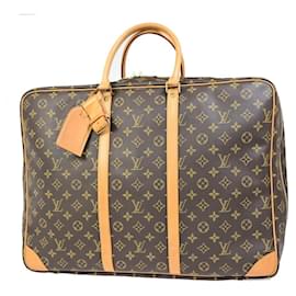 Louis Vuitton-Louis Vuitton Sirius-Brown