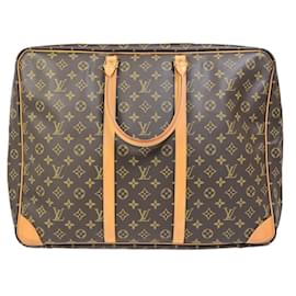 Louis Vuitton-Louis Vuitton Sirius-Brown