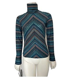 M Missoni Pullover Mehrfarben