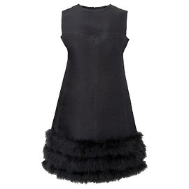 Robe Vintage Miss Dior Noir