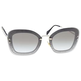 Lunettes Miu Miu occasion Joli Closet