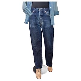 Levi's 501 Dunkelblau